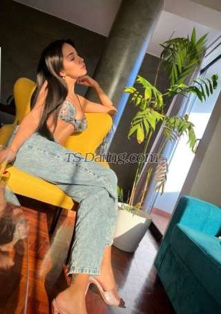 trans girl MicaelaFerre 3164539