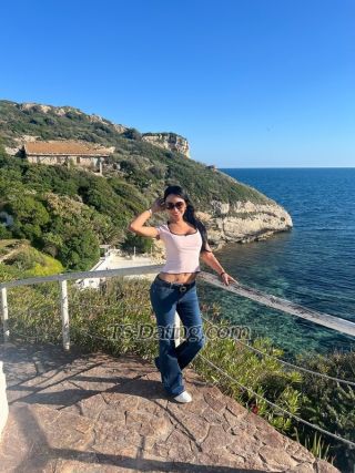 trans girl Micaelatop 5981054