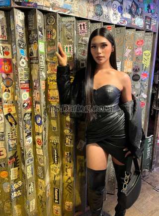 trans girl MichaelaXxx 2654286