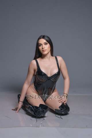 trans girl MichaelaXxx 3017444