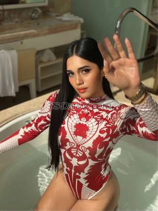 trans girl MichaelaXxx 9374758