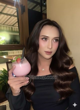 trans girl Michellareal 0813611