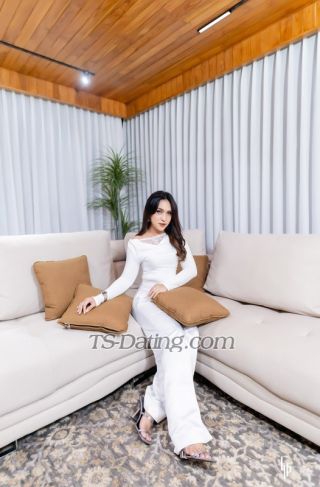 trans girl Michellareal 0813711