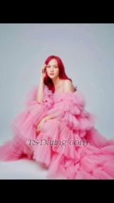 Michelle08 Bali Transex Transsexual dengan penis besar&keras top shemale beautyful