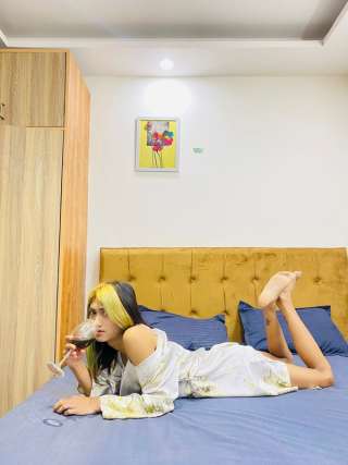 trans girl Michelle190 4510266