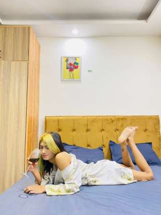 trans girl Michelle190 4510335