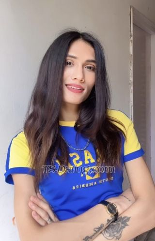 trans girl Michelle190 5356193