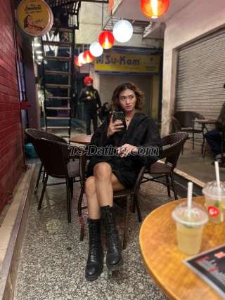 trans girl Michelle190 6175754