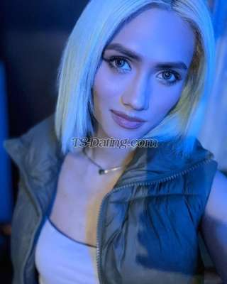 trans girl Michelle190 6791996