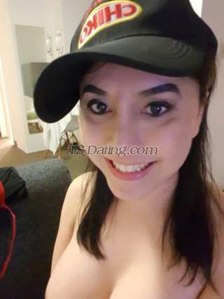 trans girl MichelleMelb 8866739