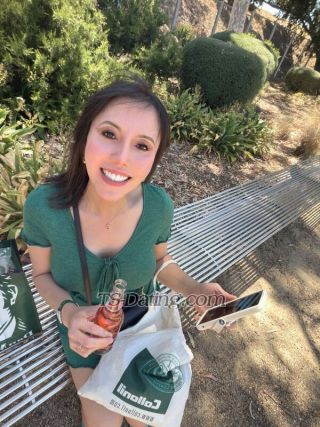 trans girl MichelleMelb 9414646