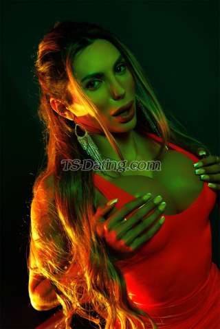 trans girl Michellystar 4409104