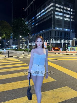 trans girl Michelx 2569280