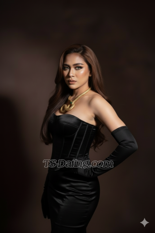 trans girl MicielaDaks 9136098