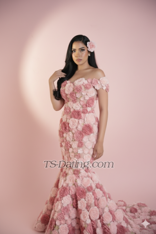 trans girl MicielaDaks 9497677