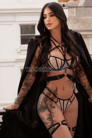 trans girl Mickaela 0721175