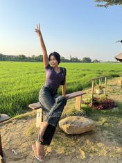 Micky27 Bangkok Transex Hi I’m mixky, nice to see here, I’m cute girl, small ,lovely, if you want to know me add me please ,make your experience well☺️
Ig : mixchael565
Line : pim270634