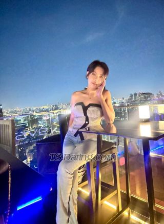 trans girl Micky27 1388769