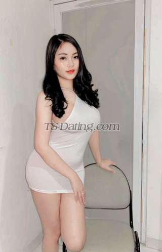 trans girl MieMie 4440309