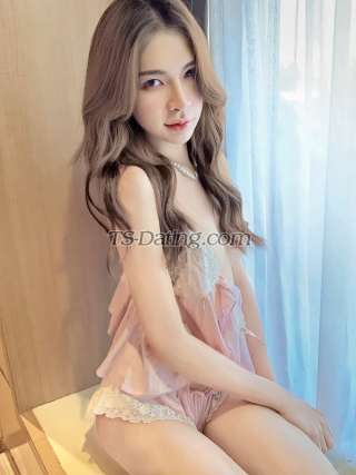 trans girl Migel 3903163