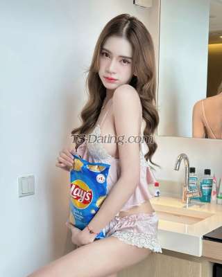 trans girl Migel 5984573