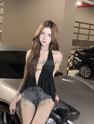 trans girl Migel 7958750