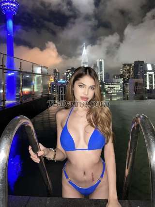 trans girl MikayGarcia 2195656