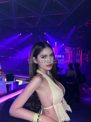 trans girl MikayGarcia 6293994