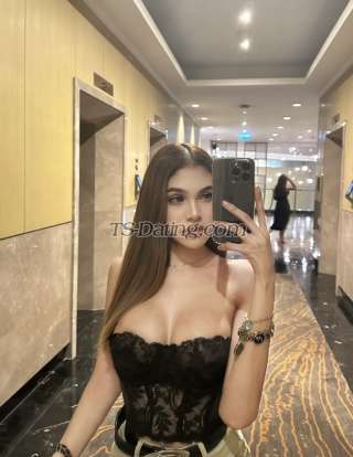 trans girl MikayGarcia 9703539