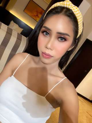 trans girl Mikaylaaaaa 9096287