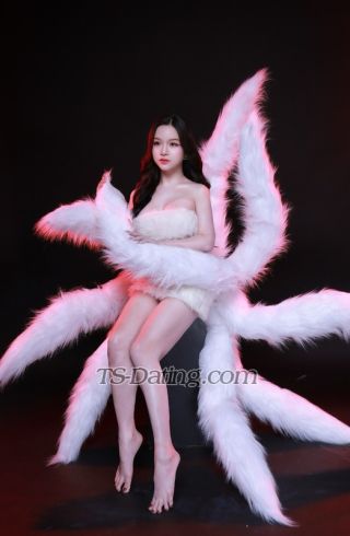 trans girl Mikibella 8814447