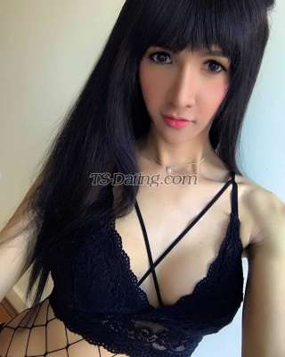 trans girl Mikimoto 5386800