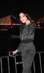 Milaan Istanbul Transex Hi ı am milana
I am 19 years old 
I am from russian
I am professional trs esc
Penis 20 cm
