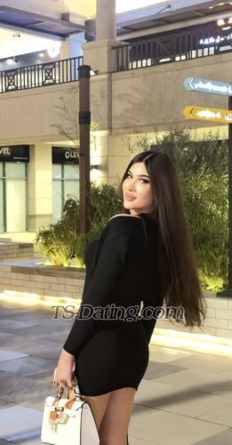 trans girl Milanadubai 5244499