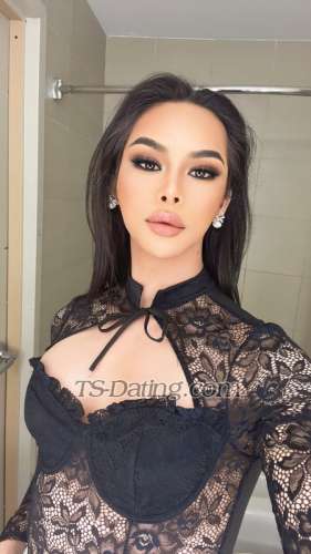 trans girl Milathaits 0028870