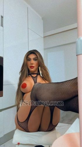 trans girl MilenaDanta 0335766