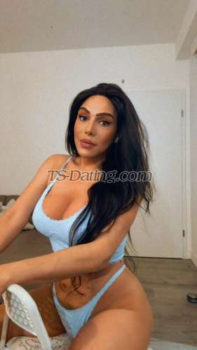 trans girl MilenaDanta 0432095