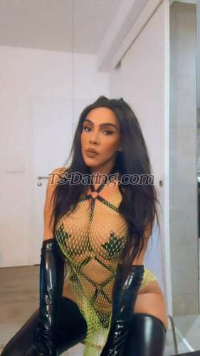 trans girl MilenaDanta 0432166