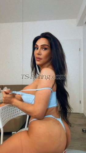 trans girl MilenaDanta 0432218