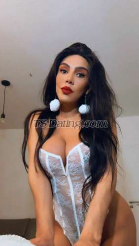 trans girl MilenaDanta 0432357