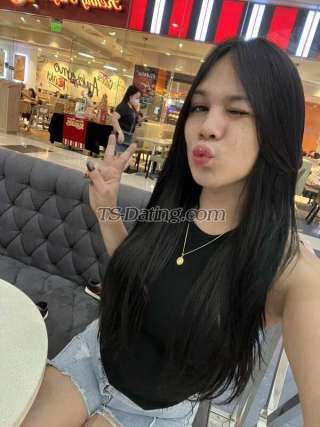 trans girl MilenaStar 7404557