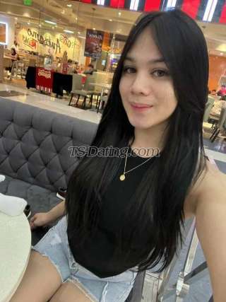 trans girl MilenaStar 7404576
