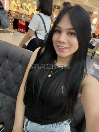 trans girl MilenaStar 7408966