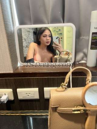 trans girl MilenaStar 7519870