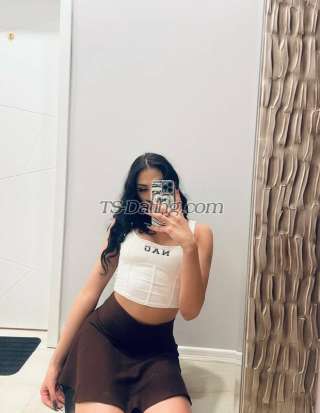 trans girl Milenasex 9362411