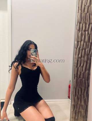 trans girl Milenasex 9362419