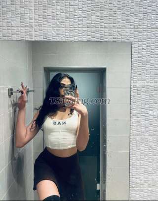 trans girl Milenasex 9362450