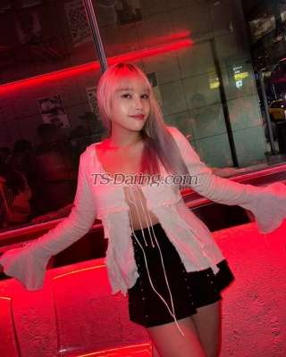 trans girl Milinmilin12 3288661