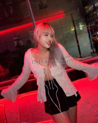 trans girl Milinmilin12 3288688