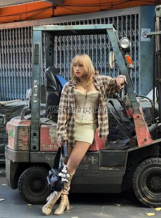 trans girl Milinmilin12 6602460